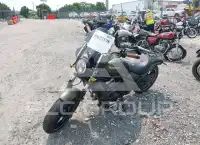 2019 Kawasaki EN650 фото