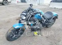 2019 Kawasaki EN650 photo