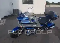2019 Kawasaki VN1700 фото