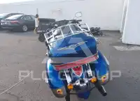 2019 Kawasaki VN1700 фото
