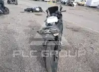 2019 Kawasaki EX650 фото