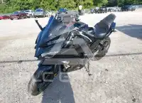 2019 Kawasaki EX650 фото