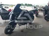 2019 Kawasaki EX650 фото