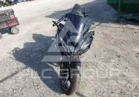2019 Kawasaki EX650 фото