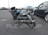 2019 Kawasaki EX650 фото
