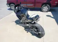 2019 Kawasaki EX650 фото