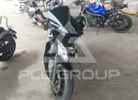 2019 Kawasaki EX650 фото