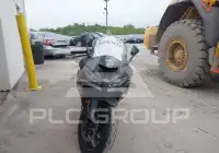 2019 Kawasaki ZX636 фото