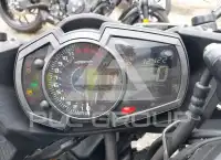 2019 Kawasaki EX400 photo