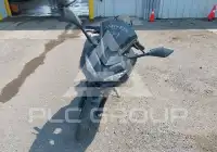 2019 Kawasaki EX400 photo