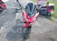 2019 Kawasaki EX400 photo