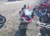 2019 Kawasaki EX400 фото