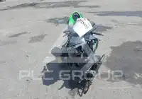 2019 Kawasaki EX400 фото