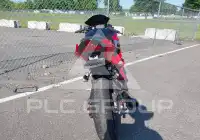 2019 Kawasaki EX400 фото