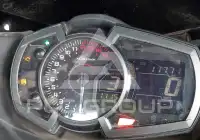 2019 Kawasaki EX400 фото
