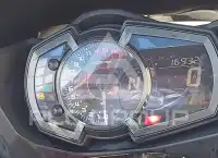 2019 Kawasaki EX400 фото