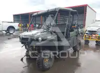 2019 Kawasaki KAF1000 photo