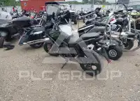 2019 Kawasaki KLE650 фото