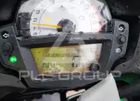 2019 Kawasaki KLE650 фото