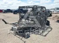 2019 Polaris Ranger фото
