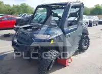 2019 Polaris Ranger фото