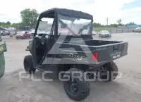 2019 Polaris Ranger photo