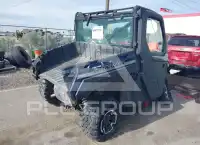 2019 Polaris Ranger фото