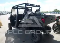 2019 Polaris Ranger фото