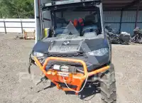 2019 Polaris Ranger photo