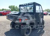 2019 Polaris Ranger photo