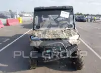 2019 Polaris Ranger фото