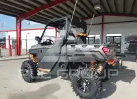 2019 Polaris Ranger фото