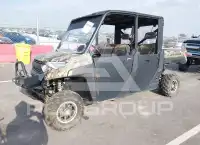 2019 Polaris Ranger фото