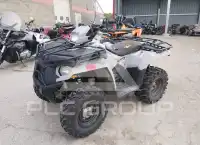2019 Polaris Sportsman фото