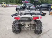 2019 Polaris Sportsman фото