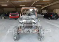 2019 Polaris Rzr photo