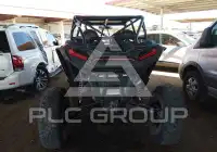 2019 Polaris Rzr photo