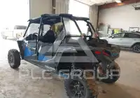 2019 Polaris Rzr photo