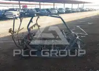 2019 Polaris Rzr photo