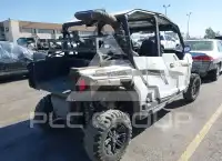2019 Polaris General Xp фото