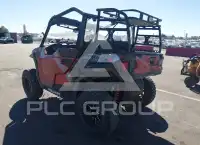 2019 Polaris General Xp photo