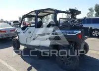 2019 Polaris General Xp фото
