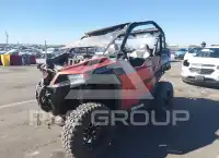 2019 Polaris General Xp photo