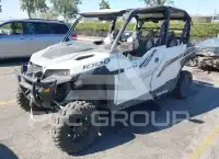 2019 Polaris General Xp фото