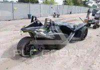 2019 Polaris Slingshot photo