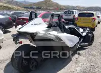 2019 Polaris Slingshot photo