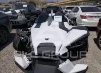 2019 Polaris Slingshot photo
