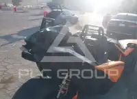2019 Polaris Slingshot фото