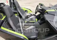 2019 Polaris Slingshot photo