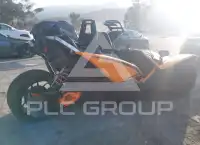 2019 Polaris Slingshot фото